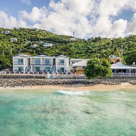 Sebastian'S On The Beach Hotel Freshwater Pond Exteriér fotografie