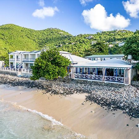 Sebastian'S On The Beach Hotel Freshwater Pond Exteriér fotografie
