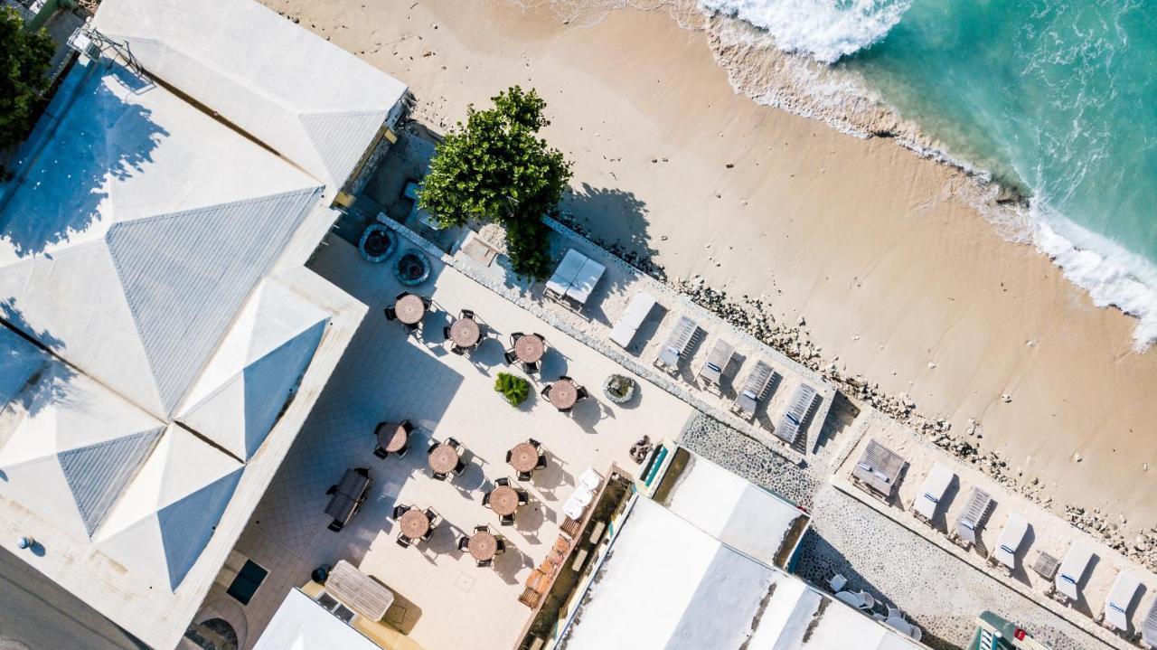 Sebastian'S On The Beach Hotel Freshwater Pond Exteriér fotografie